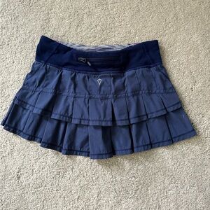 Ivivva Girls Skort Size 8